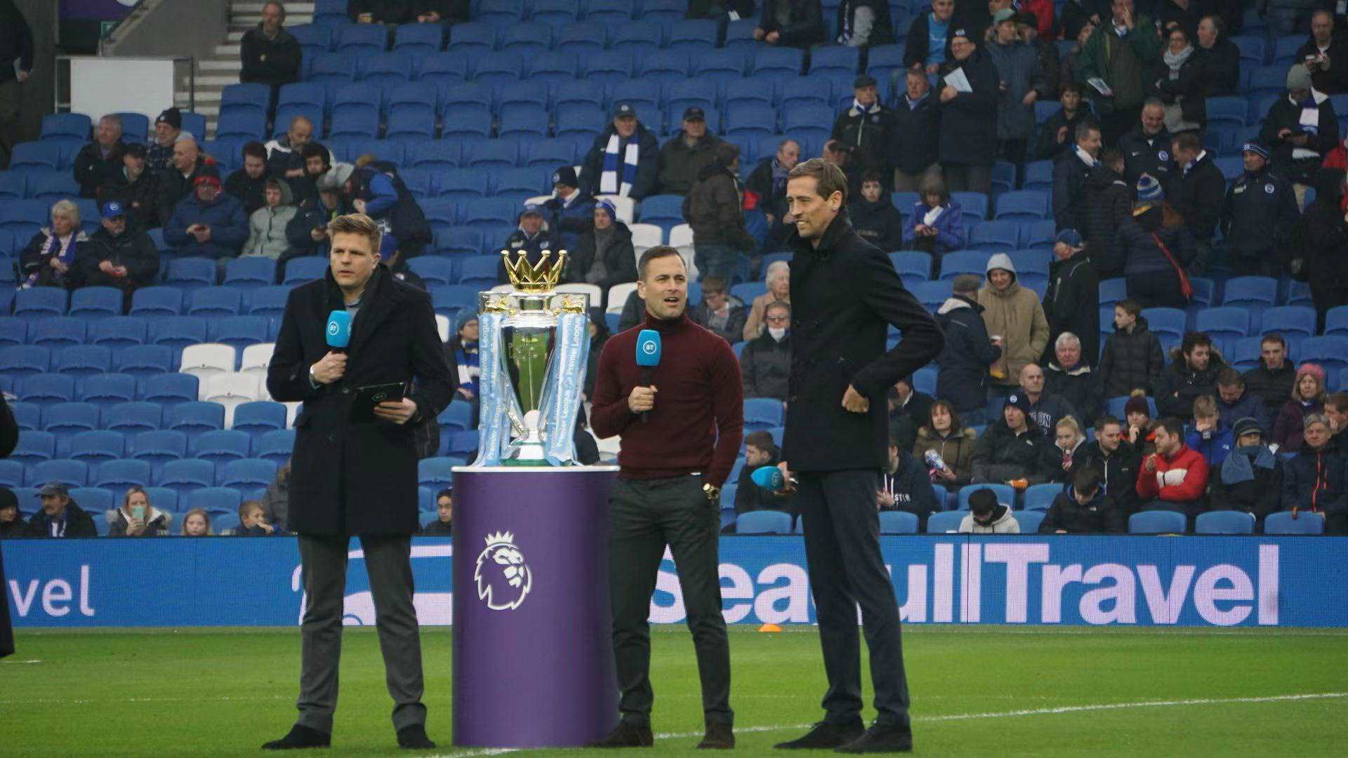 许多人的好 许多人的好